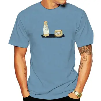 Schrodingers T-Shirt Streetwear Harika %100 Pamuklu T Shirt Grafik Kısa Kollu Tee Gömlek Erkek Büyük Boy