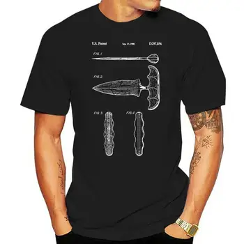 2022 Serin İtme Bıçağı Gömlek Bıçak Sevgilisi Hediye Dövüş sanatları Bıçak Silahlar Askeri Hediye Tee