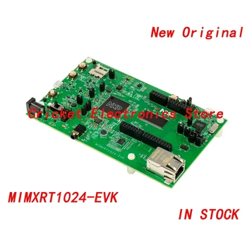 MIMXRT1024-EVK'NIN SOHBETİ i.MX RT1024-ARM Cortex-M7 Mikrodenetleyici Gömülü Değerlendirme Kurulu