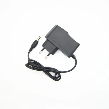9V 1A AB tak AC adaptör güç kaynağı Nintendo SNES için SNES şarj cihazı kırmızı ve beyaz makine trafo